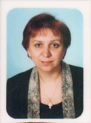 Бершадская галина васильевна фото Учителя школы 204